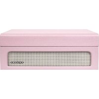 Виниловый проигрыватель Crosley Voyager Amethyst - Превью изображения №4 — Интернет-магазин Time-Shop