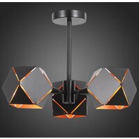 Люстра средней высоты ST Luce Enigma SL258.402.03 - Превью изображения №4 — Интернет-магазин Time-Shop