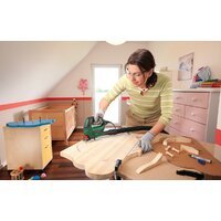 Электролобзик Bosch PST 650 (06033A0720) - Превью изображения №8 — Интернет-магазин Time-Shop