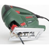 Электролобзик Bosch PST 650 (06033A0720) - Превью изображения №4 — Интернет-магазин Time-Shop