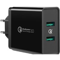 Ugreen CD161 10216 (черный)