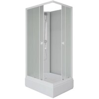 Niagara Promo P110/80/26Q/MT/BK 110x80x195