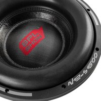 Головка сабвуфера SPL N12-S1500 D2 - Превью изображения №5 — Интернет-магазин Time-Shop