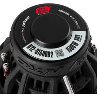 Головка сабвуфера SPL N12-S1500 D2 - Превью изображения №6 — Интернет-магазин Time-Shop