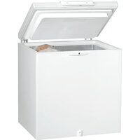 Морозильный ларь Whirlpool WH2010 FO 2 - Превью изображения №2 — Интернет-магазин Time-Shop