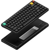 Клавиатура NuPhy Air75 V3 Nebula Dark (Brown Nano) - Превью изображения №2 — Интернет-магазин Time-Shop