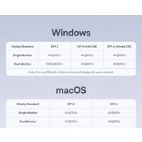 Док-станция Baseus Nomos NU1 Air Win 12-in-1 Docking Station B00568103813-00 - Превью изображения №8 — Интернет-магазин Time-Shop