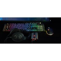 Внешняя звуковая карта Creative Sound Blaster X G6 - Превью изображения №7 — Интернет-магазин Time-Shop