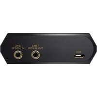 Внешняя звуковая карта Creative Sound Blaster X G6 - Превью изображения №4 — Интернет-магазин Time-Shop