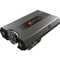 Внешняя звуковая карта Creative Sound Blaster X G6 - Превью изображения №6 — Интернет-магазин Time-Shop