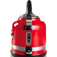 Электрический чайник Ariete Moderna 2854/00 (красный) - Превью изображения №3 — Интернет-магазин Time-Shop