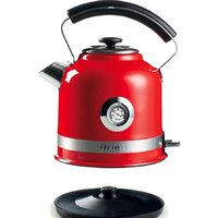 Электрический чайник Ariete Moderna 2854/00 (красный) - Превью изображения №5 — Интернет-магазин Time-Shop