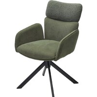 M-City Леонардо 455M05729 (000 белый букле Soul /черный)