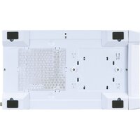 Корпус 1stPlayer TRILOBITE T4-G FRGB (белый) - Превью изображения №9 — Интернет-магазин Time-Shop