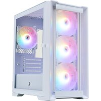 1stPlayer TRILOBITE T4-G FRGB (белый)