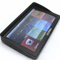 GPS навигатор GEOFOX 704 - Превью изображения №2 — Интернет-магазин Time-Shop