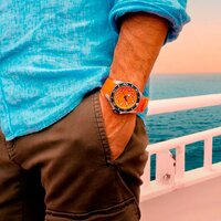 Наручные часы Festina F20664-4 - Превью изображения №3 — Интернет-магазин Time-Shop