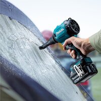 Садовая воздуходувка Makita DAS180RT (с 1-им АКБ) - Превью изображения №3 — Интернет-магазин Time-Shop
