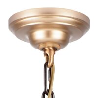 Подвесная люстра Lightstar Perla 707061 - Превью изображения №3 — Интернет-магазин Time-Shop