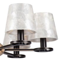 Подвесная люстра Lightstar Perla 707061 - Превью изображения №7 — Интернет-магазин Time-Shop