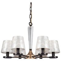 Подвесная люстра Lightstar Perla 707061 - Превью изображения №6 — Интернет-магазин Time-Shop