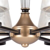 Подвесная люстра Lightstar Perla 707061 - Превью изображения №2 — Интернет-магазин Time-Shop