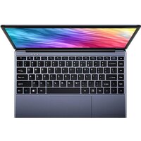 Ноутбук Chuwi HeroBook Pro N4020 8GB+256GB Win11 Home - Превью изображения №2 — Интернет-магазин Time-Shop