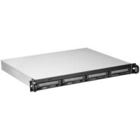 Сетевой накопитель TerraMaster U4-500 - Превью изображения №3 — Интернет-магазин Time-Shop