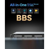 Сетевой накопитель TerraMaster U4-500 - Превью изображения №6 — Интернет-магазин Time-Shop