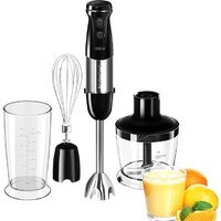 Погружной блендер Redmond (Редмонд) RHB-2982 - Превью изображения №2 — Интернет-магазин Time-Shop