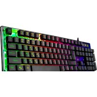 Клавиатура SVEN KB-G8500 - Превью изображения №3 — Интернет-магазин Time-Shop