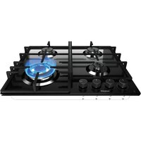 Варочная панель Haier HHQ-G64CTHB - Превью изображения №5 — Интернет-магазин Time-Shop