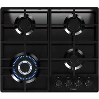 Варочная панель Haier HHQ-G64CTHB - Превью изображения №3 — Интернет-магазин Time-Shop