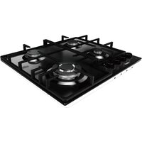 Варочная панель Haier HHQ-G64CTHB - Превью изображения №4 — Интернет-магазин Time-Shop