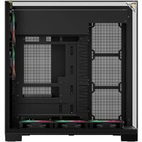 Корпус Thermalright A70 FAN5-C (черный) - Превью изображения №5 — Интернет-магазин Time-Shop