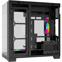 Корпус Thermalright A70 FAN5-C (черный) - Превью изображения №4 — Интернет-магазин Time-Shop