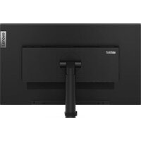 Монитор Lenovo ThinkVision T27h-20 61ECGAT2EU - Превью изображения №8 — Интернет-магазин Time-Shop