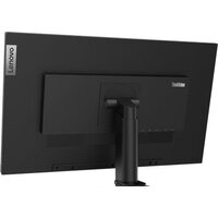 Монитор Lenovo ThinkVision T27h-20 61ECGAT2EU - Превью изображения №6 — Интернет-магазин Time-Shop