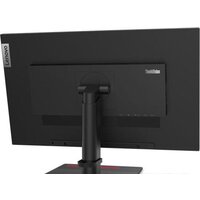 Монитор Lenovo ThinkVision T27h-20 61ECGAT2EU - Превью изображения №7 — Интернет-магазин Time-Shop