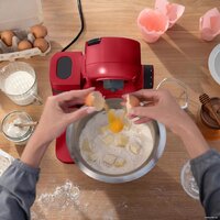 Кухонная машина Bosch MUMS2ER01 - Превью изображения №2 — Интернет-магазин Time-Shop