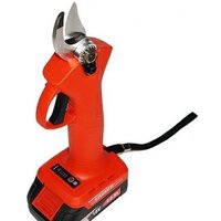 Кусторезы и садовые ножницы