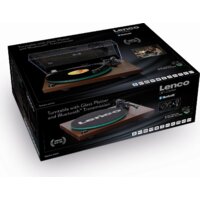 Виниловый проигрыватель Lenco LBT-225 - Превью изображения №17 — Интернет-магазин Time-Shop