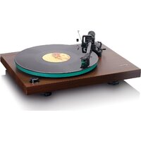 Виниловый проигрыватель Lenco LBT-225 - Превью изображения №13 — Интернет-магазин Time-Shop