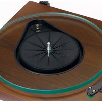 Виниловый проигрыватель Lenco LBT-225 - Превью изображения №9 — Интернет-магазин Time-Shop