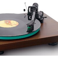 Виниловый проигрыватель Lenco LBT-225 - Превью изображения №6 — Интернет-магазин Time-Shop