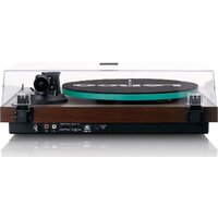 Виниловый проигрыватель Lenco LBT-225 - Превью изображения №5 — Интернет-магазин Time-Shop