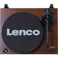 Виниловый проигрыватель Lenco LBT-225 - Превью изображения №11 — Интернет-магазин Time-Shop