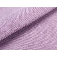 Диван Лига диванов Брайтон 281 2-х местная 108927 (микровельвет, сиреневый) - Превью изображения №6 — Интернет-магазин Time-Shop