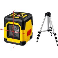Лазерный нивелир Stayer SLM-1 34961-1 - Превью изображения №8 — Интернет-магазин Time-Shop
