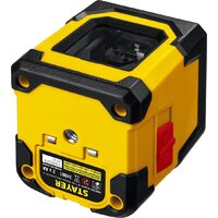 Лазерный нивелир Stayer SLM-1 34961-1 - Превью изображения №3 — Интернет-магазин Time-Shop